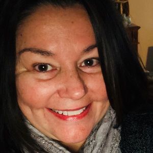 Meet your Posher, Loretta